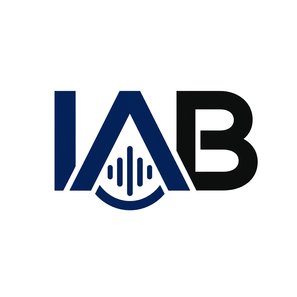 Immanuel Akrofie-Bruce speaker logo